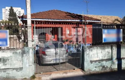 Casa térrea com 2 dormitórios á venda no parque vitória