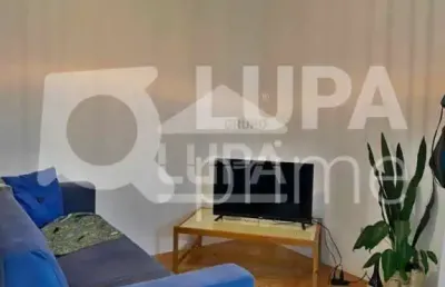 Apartamento com 2 quartos para venda, chácara inglesa, são paulo