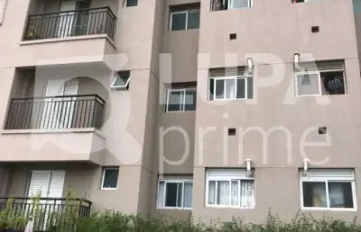 Apartamento com 3 dormitórios de 83m² à venda na parada inglesa