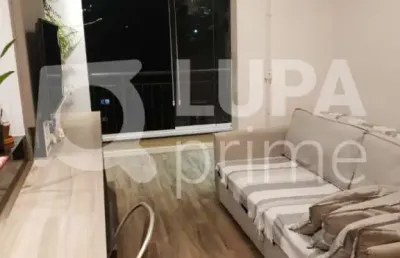 Apartamento com 1 quarto à venda na Rua do Tramway, 268, Tucuruvi, São Paulo