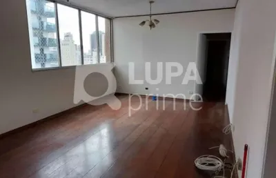 Apartamento com 3 dormitórios (1 suíte) à venda em santana