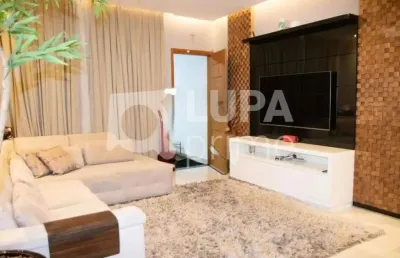 Casa com 3 quartos à venda na Rua Cruz de Malta, 562, Parada Inglesa, São Paulo