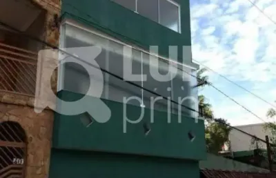 Sobrado com 2 dormitórios à venda no jardim estrela d'alva