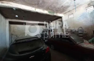 Sobrado com 3 dormitórios de 180 m² à venda, na vila isolina mazzei