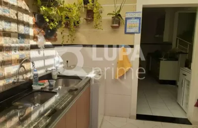 Sobrado com 2 dormitórios sendo 2 suítes á venda vila dom pedro li são paulo