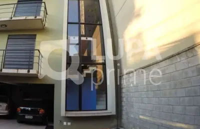 Casa com 10 quartos à venda na Rua Gabriele D'Annunzio, 770, Campo Belo, São Paulo