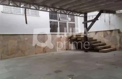 Terreno à venda na Rua Gregório Caldas, 101, Parque Vitória, São Paulo