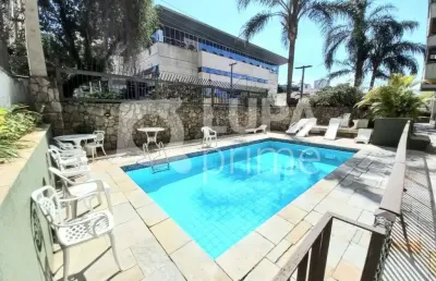 Apartamento com 4 quartos à venda na Rua Pedro Doll, 205, Santana, São Paulo