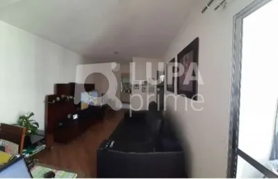 Apartamento com 2 quartos à venda na Rua Cauré, 119, Vila Mazzei, São Paulo
