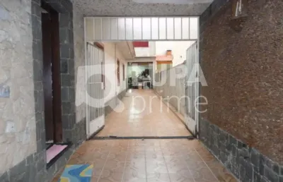 Casa terréa 2 dormitórios á venda- jardim são paulo