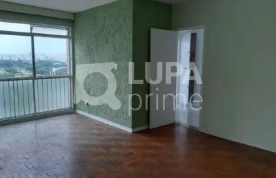 Apartamento com 3 quartos à venda na Rua Voluntários da Pátria, 2041, Santana, São Paulo