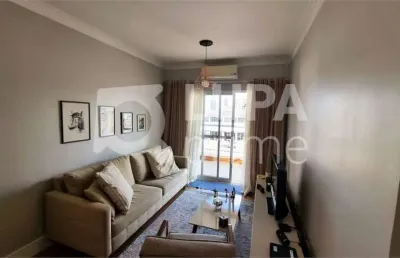 Apartamento com 3 dormitórios à venda na vila isolina mazzei!