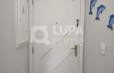 Apartamento com 2 dormitórios sendo suítes á venda em santana