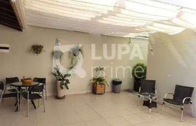 Casa em condomínio fechado com 3 quartos à venda na Rua Jerônimo Camargo, 292, Vila Irmãos Arnoni, São Paulo