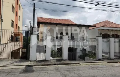 Sobrado com 6 dormitórios à venda no jardim são paulo!