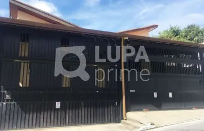 Terreno à venda na Rua Tomé Portes, 104, Parada Inglesa, São Paulo