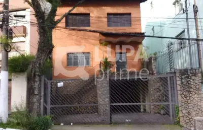 Prédio com 6 salas à venda na Avenida Leôncio de Magalhães, 1648, Jardim São Paulo (Zona Norte), São Paulo