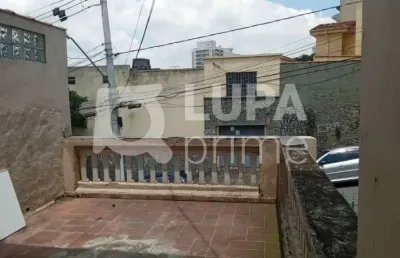 Sobrado com 3 dormitórios à venda no jardim são paulo!