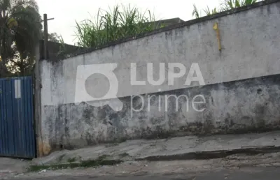 Terreno à venda na rua luís carlos gentile de laet, 2129, horto florestal, são paulo por r$ 1.100.000