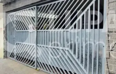 Casa com 3 quartos à venda na Rua Jota Carlos, 166, Jardim Brasil, São Paulo