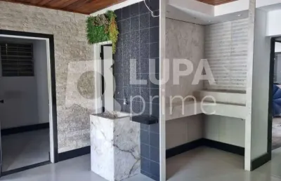 Terreno comercial com 600 metros para locação no imirim