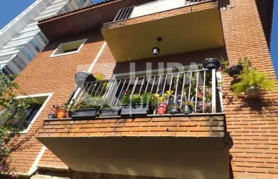 Casa com 4 quartos à venda na Rua Dona Martinha, 819, Chora Menino, São Paulo