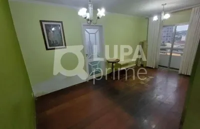 Apartamento com 2 dormitórios à venda no parque mandaqui