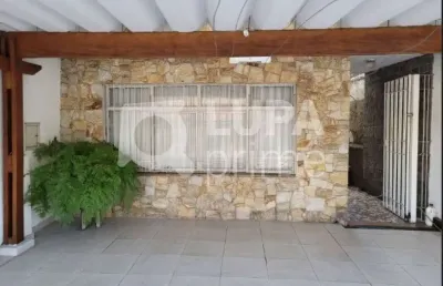 Casa com 3 quartos à venda na Rua Francisco Peixoto Bizerra, 1123, Jardim Brasil, São Paulo
