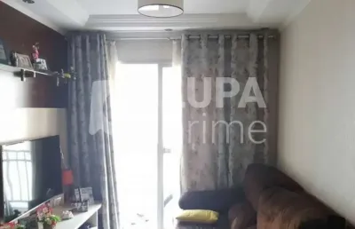 Apartamento com 2 dormitórios á venda na vila guilherme