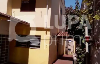 Sobrado residencial com 2 dormitórios  à venda em santana.
