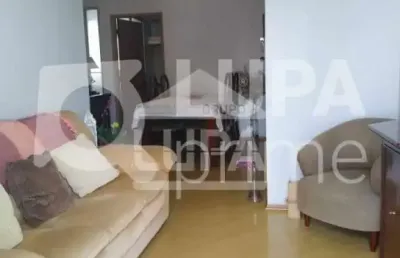 Apartamento com 3 quartos à venda na Rua Garção Tinoco, 62, Santana, São Paulo