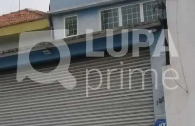 Ponto comercial para alugar na Rua Embaixador João Neves da Fontoura, 128, Santana, São Paulo