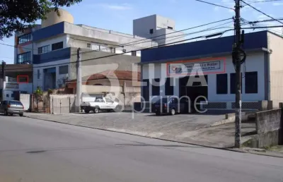 Barracão / Galpão / Depósito para alugar na Avenida Conceição, 4723, Jardim Japão, São Paulo
