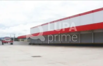 Barracão / galpão / depósito para alugar na rua joaquina de jesus, 706, parque santo agostinho, guarulhos, 8000 m2 por r$ 270.000