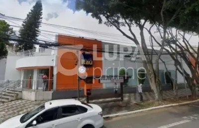 Prédio comercial com 1.173 metros para locação em santana