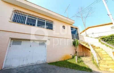 Casa com 3 quartos à venda na Avenida Mário Pernambuco, 400, Vila Nova Mazzei, São Paulo