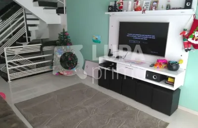 Casa com 3 quartos à venda na Rua Professora Romilde Nogueira de Sá, 690, Imirim, São Paulo