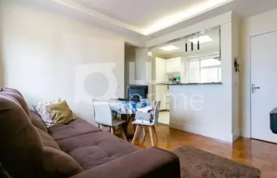 Apartamento com 60m² á venda , casa verde , são paulo.