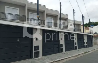 Casa com 3 quartos à venda na Rua José Joaquim Guedes, 71, Imirim, São Paulo