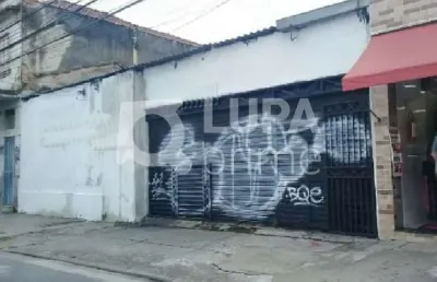 Terreno comercial para alugar na Rua Maria Cândida, 67, Santana, São Paulo