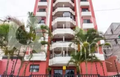 Apartamento com 2 dormitórios sendo 1 suíte á venda no jardim paraíso