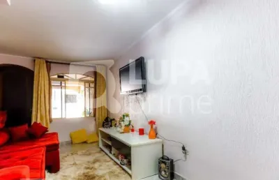 Casa com 2 quartos à venda na Rua Benfica, 138, Vila Medeiros, São Paulo