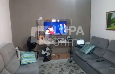Casa com 3 quartos à venda na Rua Caetano Gonçalves, 47, Santa Teresinha, São Paulo