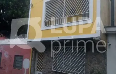 Sobrado com 2 dormitórios de 100m² à venda, em santana