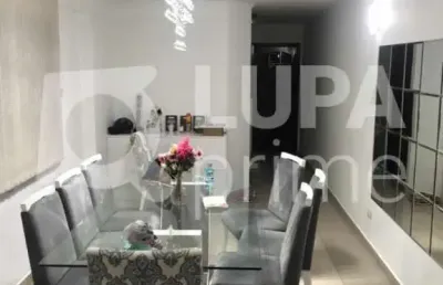 Casa com 3 quartos à venda na Rua General Isidoro Dias Lopes, 417, Horto Florestal, São Paulo