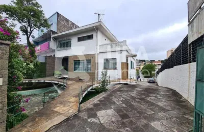 Casa com 5 dormitórios de 1000m² à venda, no imirim