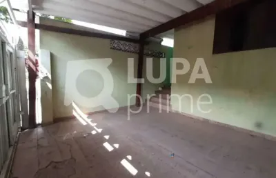 Casa com 2 quartos à venda na Rua João Dias da Silva, 171, Imirim, São Paulo