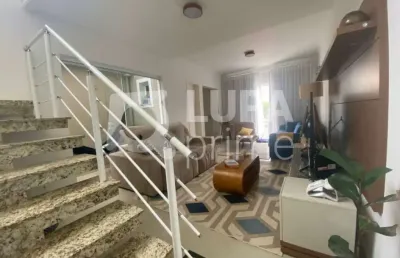 Sobrado com 3 dormitórios sendo suítes à venda  na parada inglesa