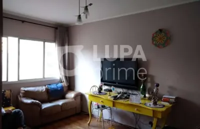 Apartamento com 3 dormitórios de 93m² à venda, no jardim são paulo