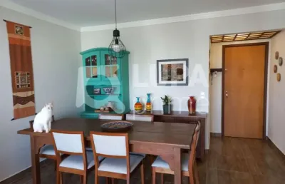 Apartamento com 3 dormitórios à venda na vila nova cachoeirinha